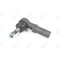 Mevotech Saturn L100 01-02 Saturn L0 01-03 Saturn Tie Rod End, Ms50600 MS50600 - alternate 4